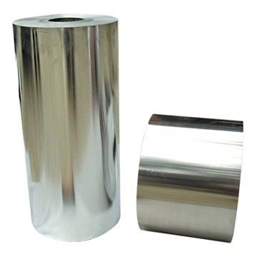 AA8011 0.16mm Thick Color Food Grade Aluminum Foil For Non-Toxic And Safe Food Container Aluminium Foil
