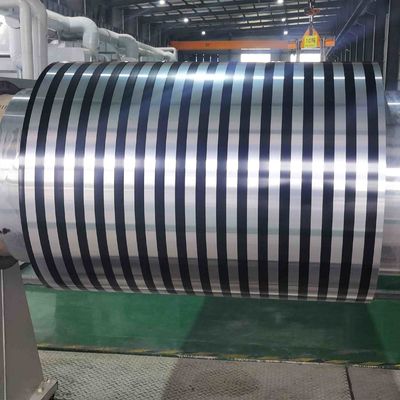 Customizable Color Coated Aluminum Sheet for Building and Construction Needs