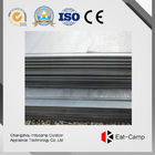 Marine / Automobile Hot Rolled Mild Steel Plate , Hot Rolled Sheet For Bridge Building