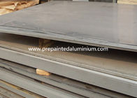 Deep Drawing Hot Rolled Flat Steel , Hot Rolled Alloy Steel For Car Frame