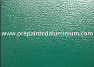 25 Gauge ASTM Standard Pvdf Pre Painted Aluminium Sheet