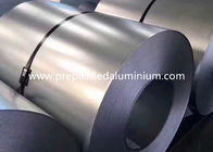 DX51D AS Hot Dip Aluminized Coated Steel Sheet Metal Minimized Spangle