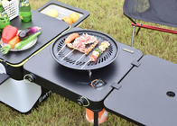 Eatcamp 2.0 Outdoor Kitchen Products Corrosion Resistant