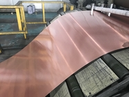 PE/PVDF Color Coated Aluminum Coil 3003 series for Al Mg Mn Roof System