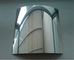 AA1085 0.50mm Thick Anodized Aluminum Mirror Sheet Mill Finished Used For Light Lamp