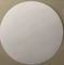 Alloy1100 H0 Temper 0.60mm Thickness PE Paint Aluminum Discs Circle For Food Cooking Pans