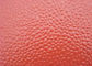 0.35mm Thick Alloy3003 Red Color Coating Embossed Aluminum Plate Used In Interior Ceiling Decoration