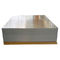 0.55mm Thick 1250mm Width Color Coated Aluminum Coil Rainwater Gutter Used With Pre-Painted Aluminium Sheets