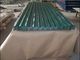 18 Gauge x 48 In Alloy 3105 Corrugated Color Pre-painted Aluminum Sheet For Roofing And Wall Cladding Material Making