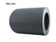 24Gauge Alloy3003 Wrinkled Finish Black Colored Aluminum Coil Prepainted Aluminium Sheet For Interior Decoration Panel