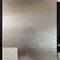 Alloy3003 26 Gauge x 36'' Inch Various Colors Cedar / Stucco Embossed Aluminum Sheet For Interior Decorative Panel