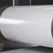 Alloy 3003 24 Gauge X 48&quot; White Color Coating Aluminum Coil Prepainted Aluminum Sheet For Grille Ceilling Producing