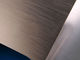 Hairline Finish Color Coating Aluminum Coil Alloy 3003 24 Gauge Prepainted Aluminium Sheet For Interior Decoration Panel