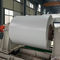 For Aluminum Gutter Making Alloy 3105 Ral 9003 White Color 0.020*14&quot;Inch PE PVDF Coated Aluminum Coil Lacquered Sheet