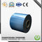 3003 H24 0.5MM Thickness 1000MM Width Color Coated Aluminum Coil For  Gutter