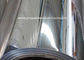 Alloy 1085 H14 Anodized Mirror Aluminum Coil 0.50mm Thickness For Nameplate Making