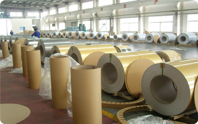 China Changzhou Dingang Metal Material Co.,Ltd. company profile