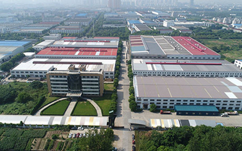 China Changzhou Dingang Metal Material Co.,Ltd. company profile