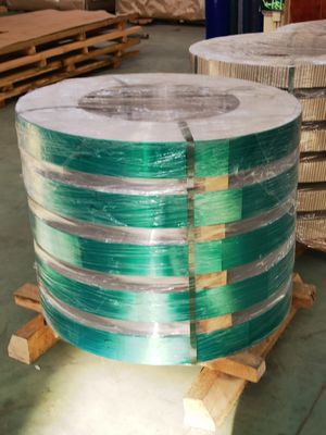 1000 Series Lacquered/color /prepainted Aluminum Coil for Signage