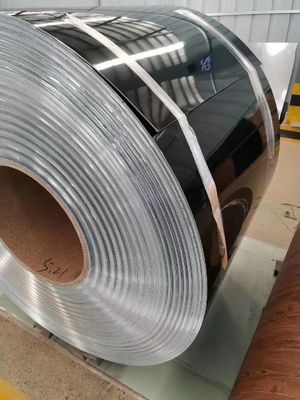 Prepainted/Color Coated Aluminium Coil for Sustainable and Eco-Friendly Building Solutions