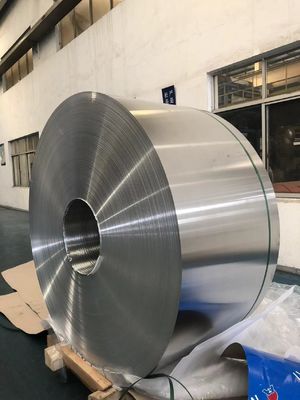 Prepainted Aluminium Coil for Superior and Long-Lasting Protection Against Corrosion