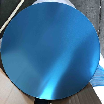 3003 H18 Mill Finish Aluminum Disk for Cookware Automotive and Lighting Applications