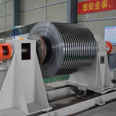 Prime Quality Roofing Coated Aluminum Coil Supplier AA1000/3000 Series