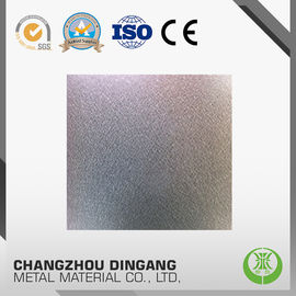 GL Steel plate 55%Al,43.5%Zn,1.5%Si  For Roofing Patio Duct Work
