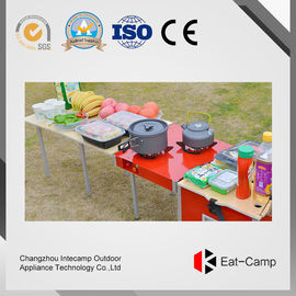 Portable Moving Outdoor Kitchen Products For Outdoor Activities And Picnics