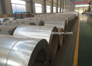 914mm Width Hot Dip Zinc Coated Steel Body Pane Used With Galvanized Steel