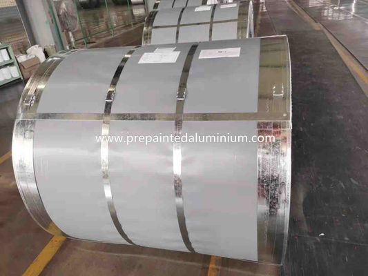 MTC 1250mm Regular Spangle Aluminum Zinc Alloy Coated Steel