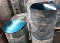 1060 Aluminum Alloy Disk Coating Aluminum Disks Used For Cooking Pots