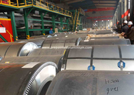 SA1D Heat Resistance Commercial Hot Dip Aluminum Coated Steel Coil