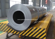 SPTE Cold Rolled Steel Tin Plate For Production Spray And Miscellaneous Cans