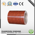 Pre-painted Aluminum Coil Used For Home Appliances Product