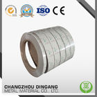 Color Coating Aluminium Sheet Roll For Roofing Material 0.1-2.5 mm Thickness
