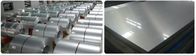 Galvalume Steel Sheet 55%Al,43.5%Zn,1.5%Si  For Transportation Industry