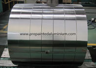 Original Color Aluminium Sheet 3mm , Aluminum Sheet Metal For Cans / Kitchen Utensils