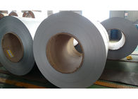 Anti Corrosion Zinc Coated Steel Sheet For Bar Supporters 0.29mm Thickness