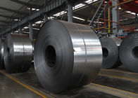 High Performance Cold Rolled Steel For Refrigerator 2mm Thickness