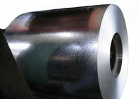 Corrosion Resistance Galvanized Zinc Sheets , 1250mm Width Zinc Sheet Metal