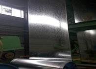 0.14mm Thickness Zinc Coating Steel  Beans Used With Galvanized Steel