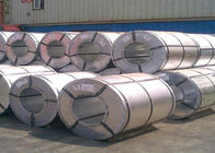 Cold - Rolled Oiled Zinc Coated Metal With Chromating Surface Treatment