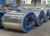 914mm Width Zinc Coating Steel  Shutters Used With Galvanized Steel