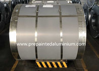 30mm - 1500mm Width Aluzinc Steel Coil For Fuel Tanks And Containers