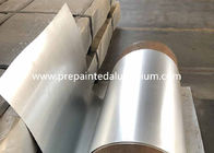 Minimal Spangle Aluzinc Coated Steel For Vending Machines And Barns 30-1500 mm Width