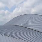 Al-Mg-Mn Pre Painted Aluminium Coated Sheet For Metal Roofing Material