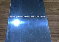 PE 3003 H26 0.6mm Color Coated Aluminum Sheet