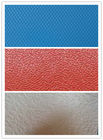Textured Surface Alloy 1050 Colour Coated Aluminium Sheet For Kitch Cabinet