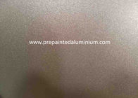 Pvdf Coating Decoration 0.8mm Pre Painted Aluminium